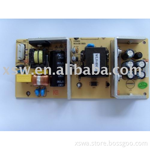 72w switch power supply